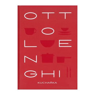 SLOVART Ottolenghi Kuchařka SLOVART Ottolenghi Kuchařka