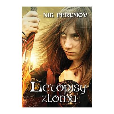 Triton Letopisy zlomu Triton Letopisy zlomu
