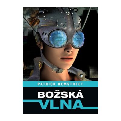 Triton Božská vlna Triton Božská vlna