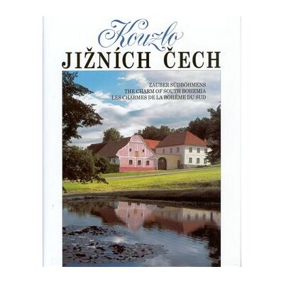 Kopp Kouzlo Jižních Čech Kopp Kouzlo Jižních Čech