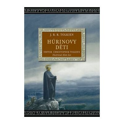 Argo Húrinovy děti Argo Húrinovy děti