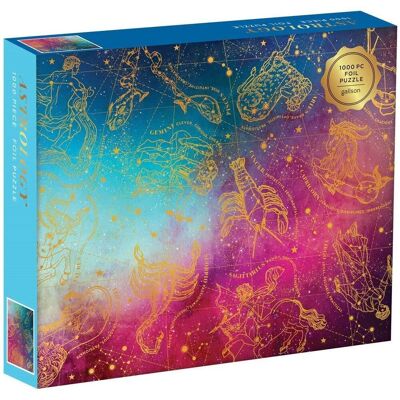 GALISON Astrologie 1000 dílků GALISON Astrologie 1000 dílků