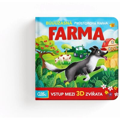 Albi Pop-Up Farma Albi Pop-Up Farma