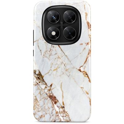 TopQ Kryt AURIX Xiaomi Redmi Note 14 Pro 5G pevný Antique Marble 136520 TopQ Kryt AURIX Xiaomi Redmi Note 14 Pro 5G pevný Antique Marble 136520