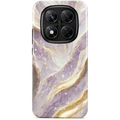 TopQ Kryt AURIX Xiaomi Redmi Note 14 Pro pevný Amethyst 136513 TopQ Kryt AURIX Xiaomi Redmi Note 14 Pro pevný Amethyst 136513