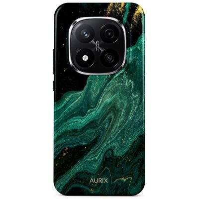 TopQ Kryt AURIX Xiaomi Redmi Note 14 Pro+ 5G pevný Green Lagoon 140185 TopQ Kryt AURIX Xiaomi Redmi Note 14 Pro+ 5G pevný Green Lagoon 140185