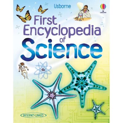 Usborne First encyclopedia of Science Usborne First encyclopedia of Science