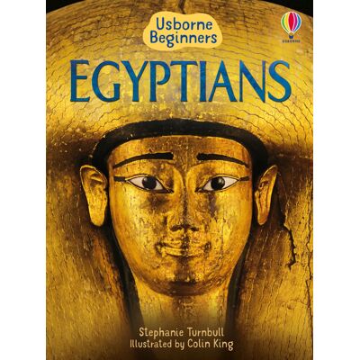 Usborne Egyptians Usborne Egyptians