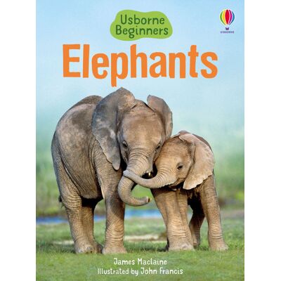 Usborne Elephants Usborne Elephants