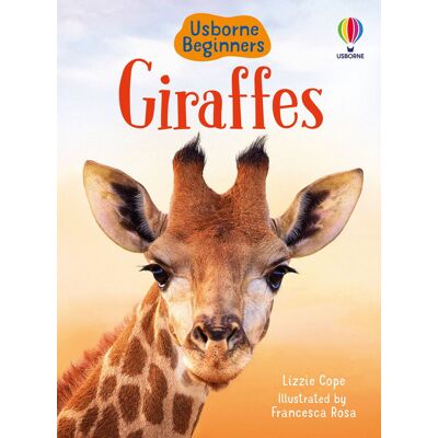 Usborne Giraffes Usborne Giraffes