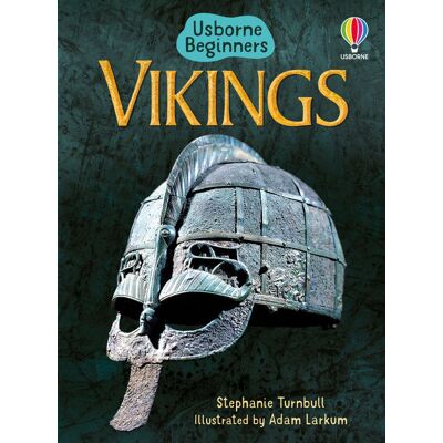Usborne Vikings Usborne Vikings