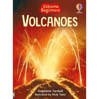 Usborne Volcanoes Usborne Volcanoes
