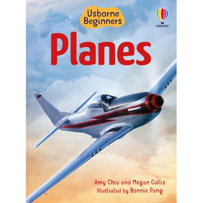 Usborne Planes Usborne Planes