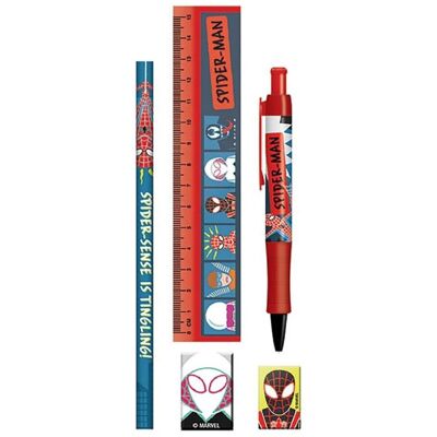 Pyramid Marvel Spiderman: Sketch - Školní pomůcky Pyramid Marvel Spiderman: Sketch - Školní pomůcky