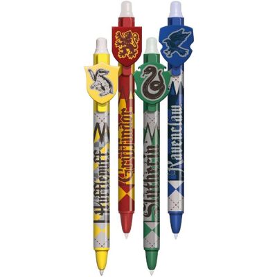Pyramid Harry Potter:Hogwarts - heraldry Pyramid Harry Potter:Hogwarts - heraldry