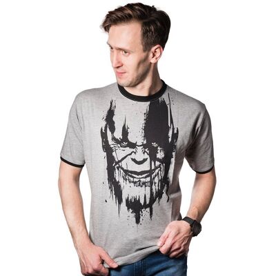 Good Loot Marvel Infinity War Sinister Man - S Good Loot Marvel Infinity War Sinister Man - S