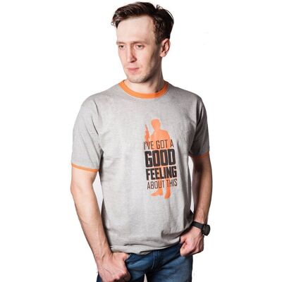 Good Loot Star Wars Good Feeling - L Good Loot Star Wars Good Feeling - L