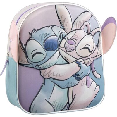 Cerda 3D s motivy Stitch, dětský Cerda 3D s motivy Stitch, dětský