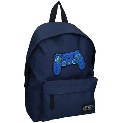 Vadobag Skooter Game - batoh, 37 cm Vadobag Skooter Game - batoh, 37 cm