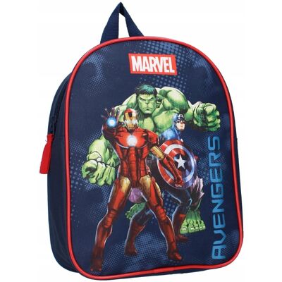 Vadobag Avengers - batoh, tmavě modrý Vadobag Avengers - batoh, tmavě modrý