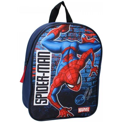 Vadobag Beyond Amazing Spider-Man Batoh - Rugzak Vadobag Beyond Amazing Spider-Man Batoh - Rugzak
