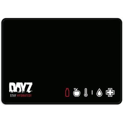 BOHEMIA INTERACTIVE DayZ Stay Hydrated Mousemat Small 350 × 250 mm BOHEMIA INTERACTIVE DayZ Stay Hydrated Mousemat Small 350 × 250 mm