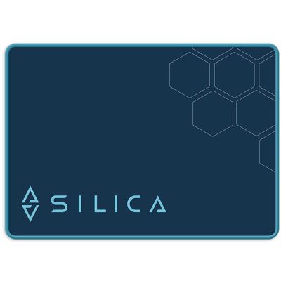 BOHEMIA INTERACTIVE Silica Hexagon Mousemat Small 350 × 250 mm BOHEMIA INTERACTIVE Silica Hexagon Mousemat Small 350 × 250 mm