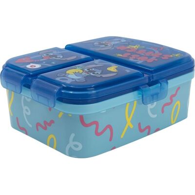 STOR XL Stitch - multi box na svačinu STOR XL Stitch - multi box na svačinu