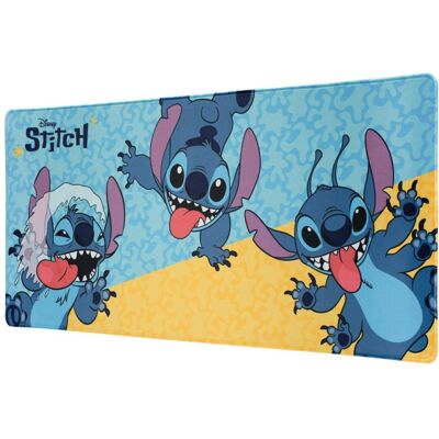 Grupo Erik Lilo & Stitch - Herní podložka na stůl Grupo Erik Lilo & Stitch - Herní podložka na stůl