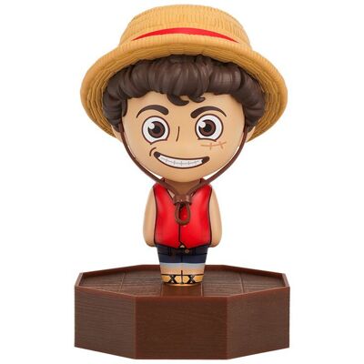 PALADONE One Piece - Luffy - dekorativní lampa PALADONE One Piece - Luffy - dekorativní lampa