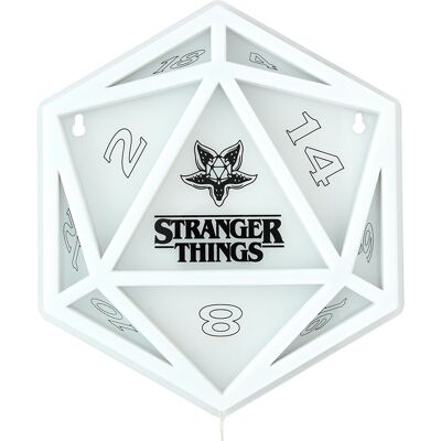 PALADONE Stranger Things - Stranger Things - dekorativní lampa PALADONE Stranger Things - Stranger Things - dekorativní lampa