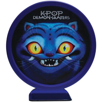 Blue Sky KPop Demon Hunters - Derpy - lampa dekorativní Blue Sky KPop Demon Hunters - Derpy - lampa dekorativní