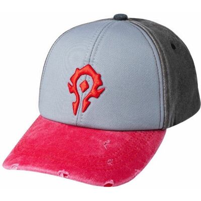 Good Loot World of Warcraft - For the Horde - kšiltovka Good Loot World of Warcraft - For the Horde - kšiltovka