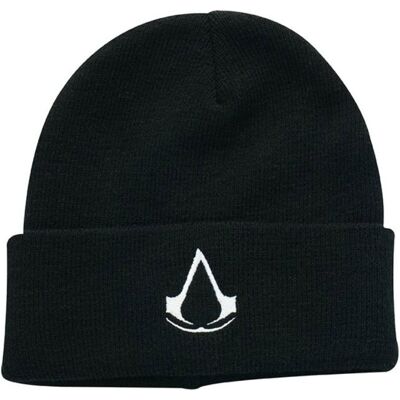 Abysse Assassin's Creed: Crest - zimní čepice Abysse Assassin's Creed: Crest - zimní čepice