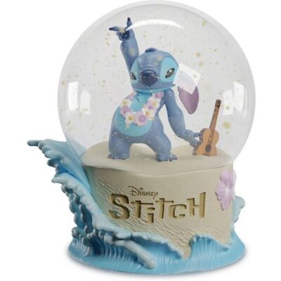 Grupo Erik Disney Lilo and Stitch: Holiday - Sněhová koule Grupo Erik Disney Lilo and Stitch: Holiday - Sněhová koule