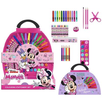 Cerda Disney: Minnie And Daisy - kreativní set Cerda Disney: Minnie And Daisy - kreativní set