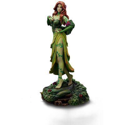 Iron Studios DC Comics - Poison Ivy (Gotham City Sirens) - Art Scale 1/10 Iron Studios DC Comics - Poison Ivy (Gotham City Sirens) - Art Scale 1/10