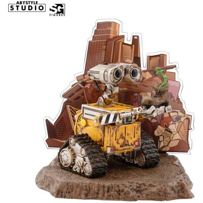 Abysse Disney - Wall-E - figurka Abysse Disney - Wall-E - figurka