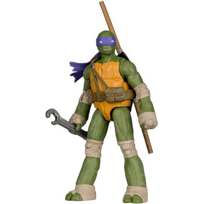 McFarlane Teenage Mutant Ninja Turtles - Donatello - figurka McFarlane Teenage Mutant Ninja Turtles - Donatello - figurka