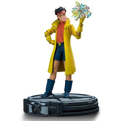 Iron Studios X-Men - Jubilee - Art Scale 1/10 Iron Studios X-Men - Jubilee - Art Scale 1/10