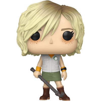 Funko POP! Silent Hill - Heather Mason Funko POP! Silent Hill - Heather Mason