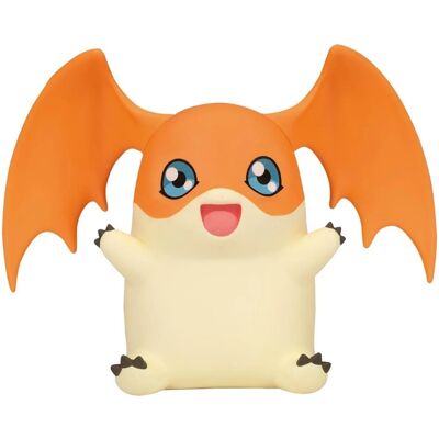 Banpresto Digimon Adventure - Patamon - figurka Banpresto Digimon Adventure - Patamon - figurka