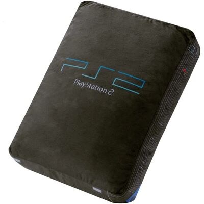 Banpresto PlayStation - PlayStation 2 - plyšák Banpresto PlayStation - PlayStation 2 - plyšák