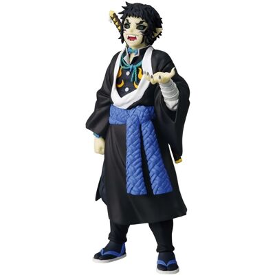 Banpresto Demon Slayer: Kimetsu No Yaiba - Kaigaku - figurka Banpresto Demon Slayer: Kimetsu No Yaiba - Kaigaku - figurka