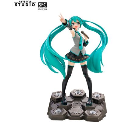 Abysse Hatsune Miku - Hatsune Miku - figurka Abysse Hatsune Miku - Hatsune Miku - figurka