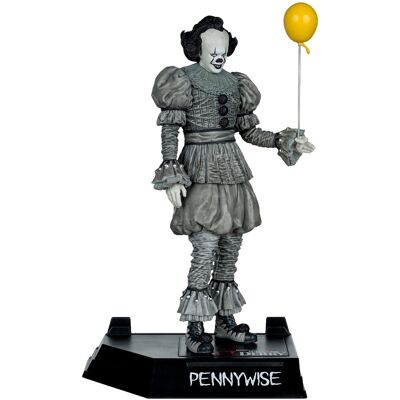 McFarlane IT - Pennywise (Black and White) - figurka McFarlane IT - Pennywise (Black and White) - figurka