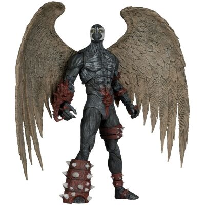 McFarlane Spawn - Spawn Wings of Redemption - figurka McFarlane Spawn - Spawn Wings of Redemption - figurka