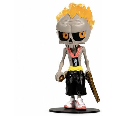 Abysse Mutafukaz - Vinz - figurka Abysse Mutafukaz - Vinz - figurka