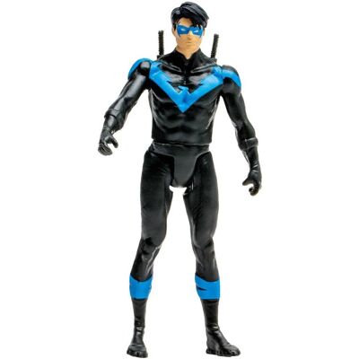 McFarlane DC Direct Page Punchers - Nightwing (DC Rebirth) - akční figurka McFarlane DC Direct Page Punchers - Nightwing (DC Rebirth) - akční figurka