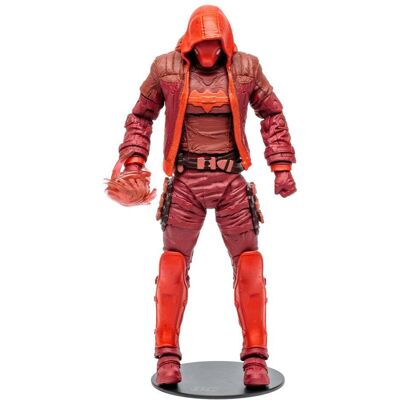 Figurka Red Hood Mcfarlane Toys - 7 palců DC Multiverse Figurka Red Hood Mcfarlane Toys - 7 palců DC Multiverse